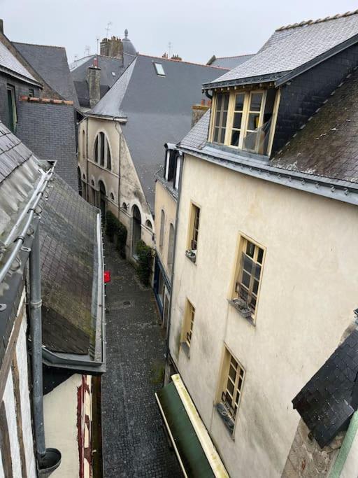 Appartement Confort Et Charme Des 70's Dans Le Centre Pieton